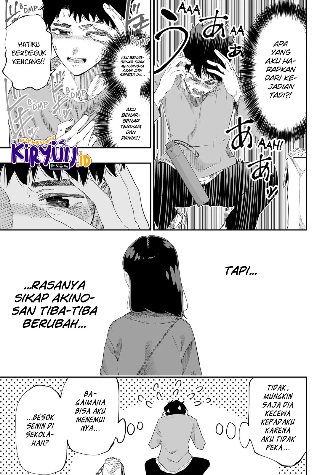 Chapter 80 - halaman 12
