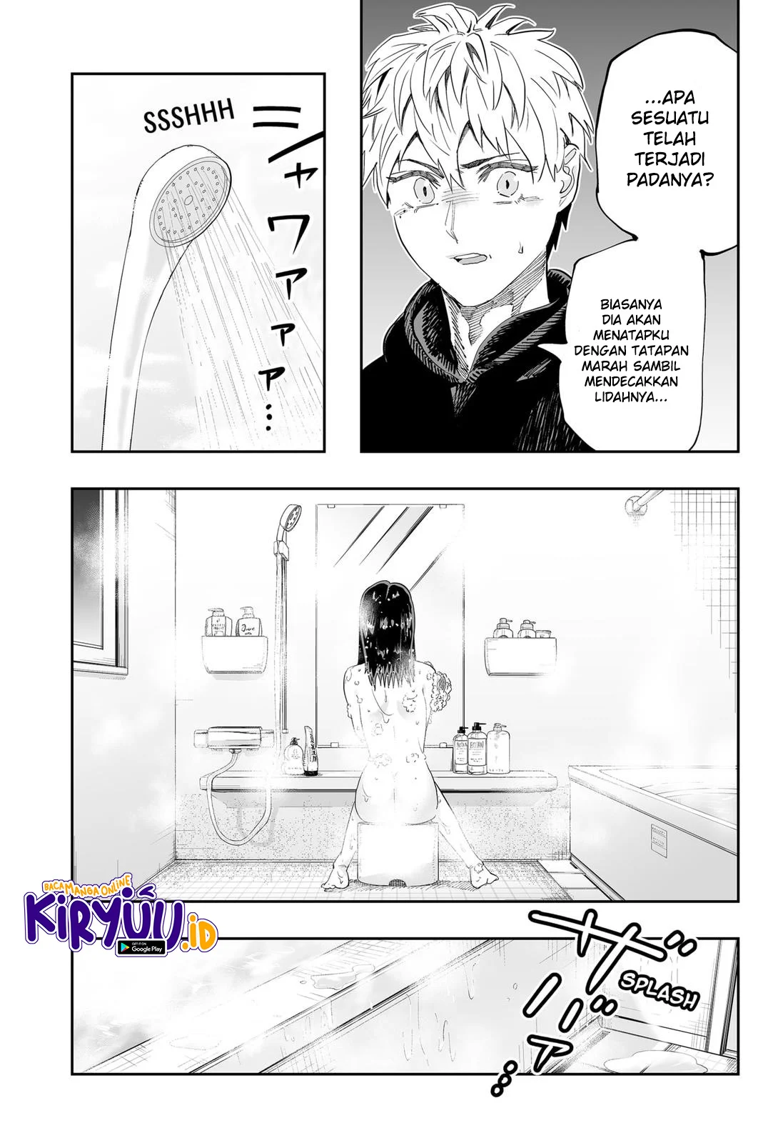 Chapter 80 - halaman 14