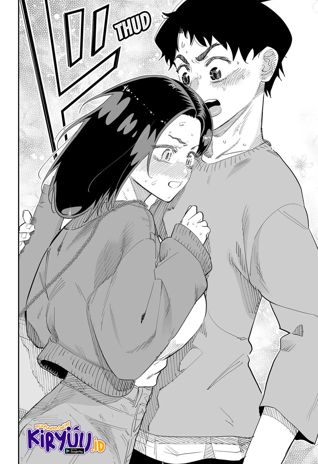 Chapter 80 - halaman 7