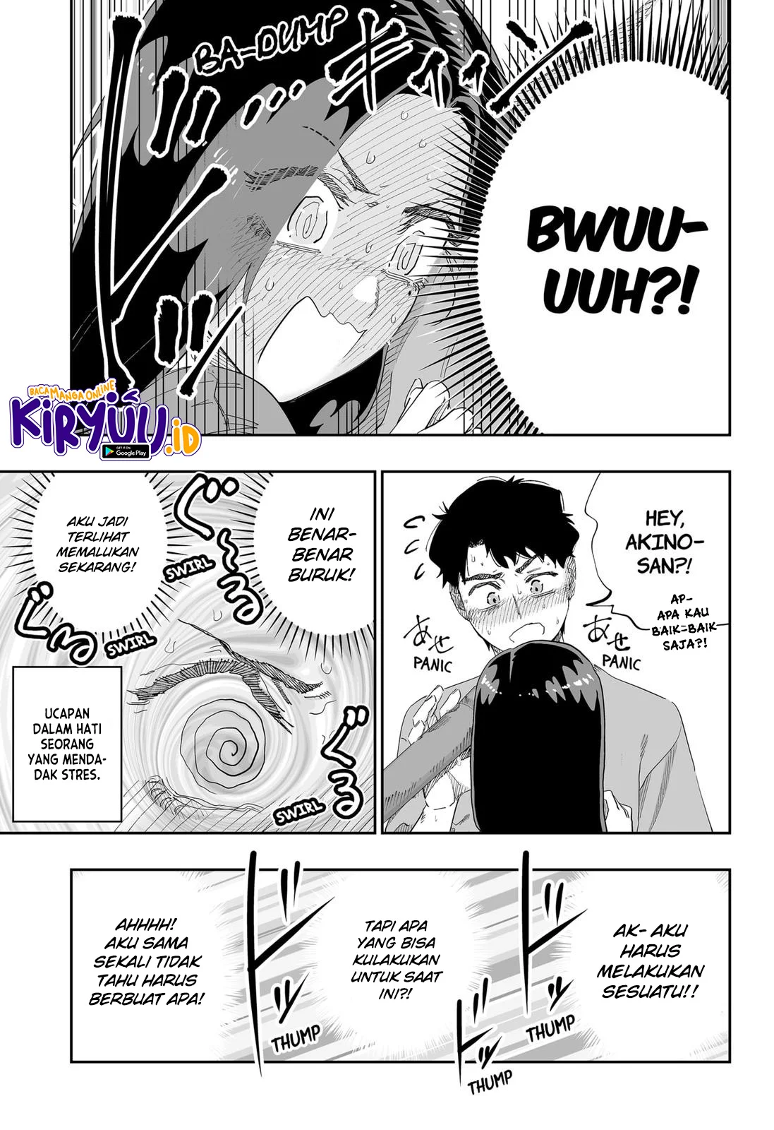 Chapter 80 - halaman 8