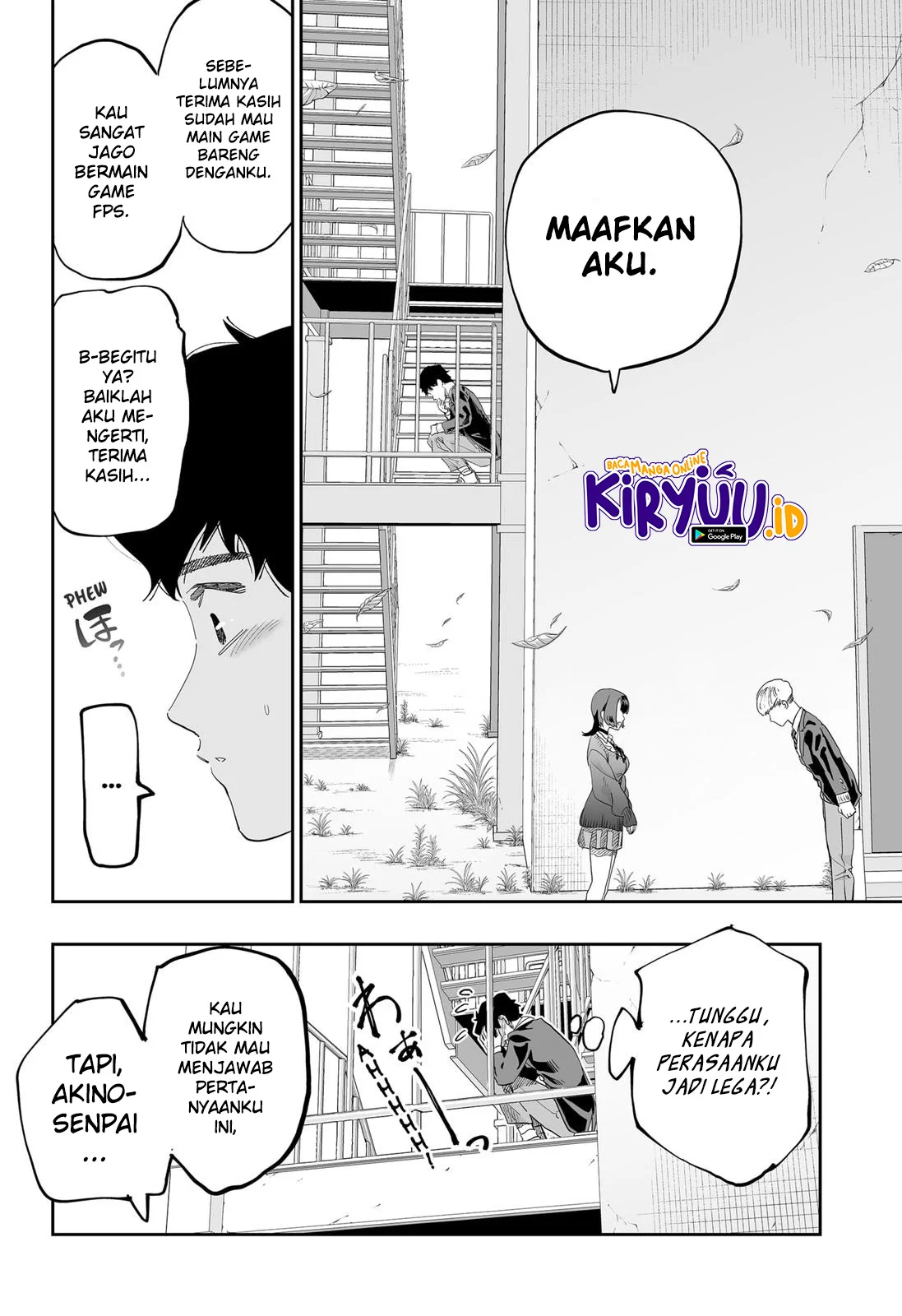 Chapter 81 - halaman 13