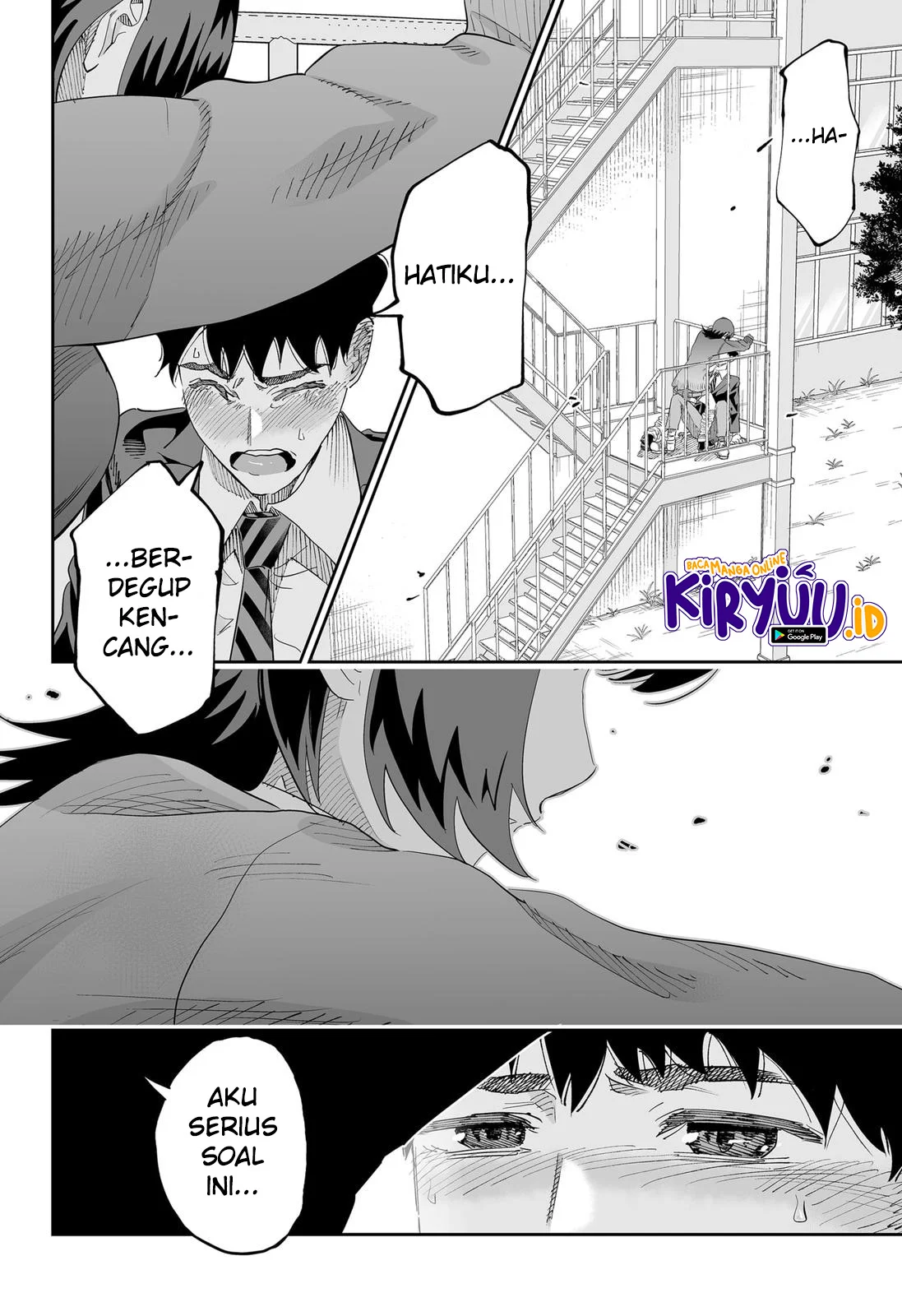 Chapter 81 - halaman 19
