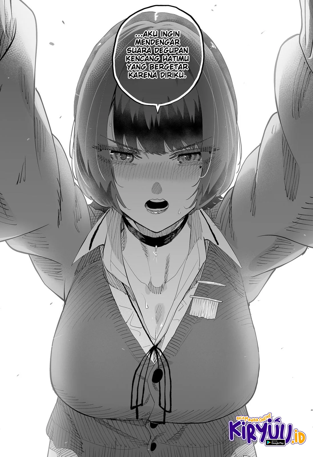 Chapter 81 - halaman 20