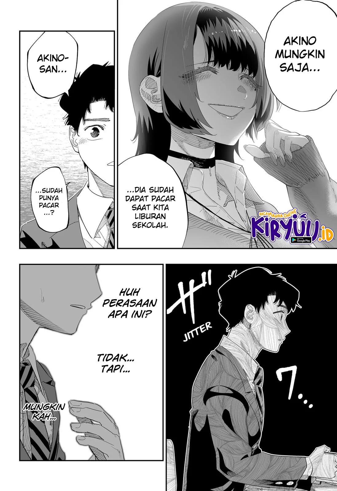 Chapter 81 - halaman 9