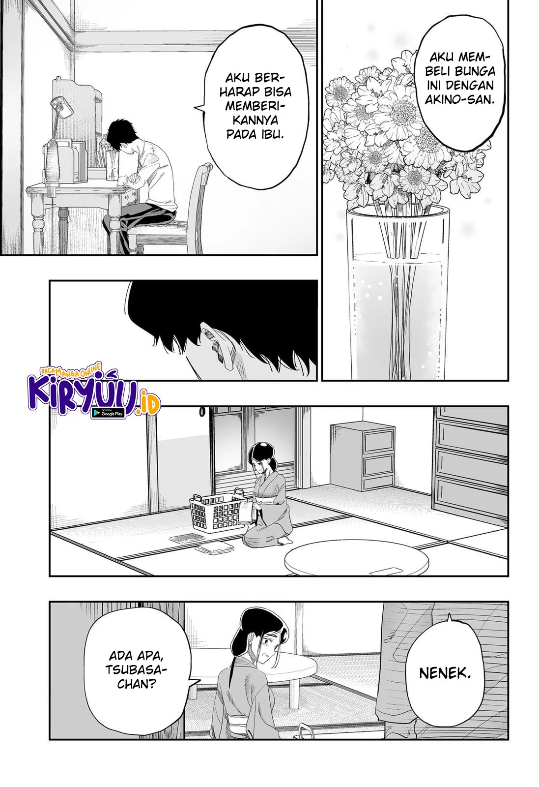 Chapter 82 - halaman 14