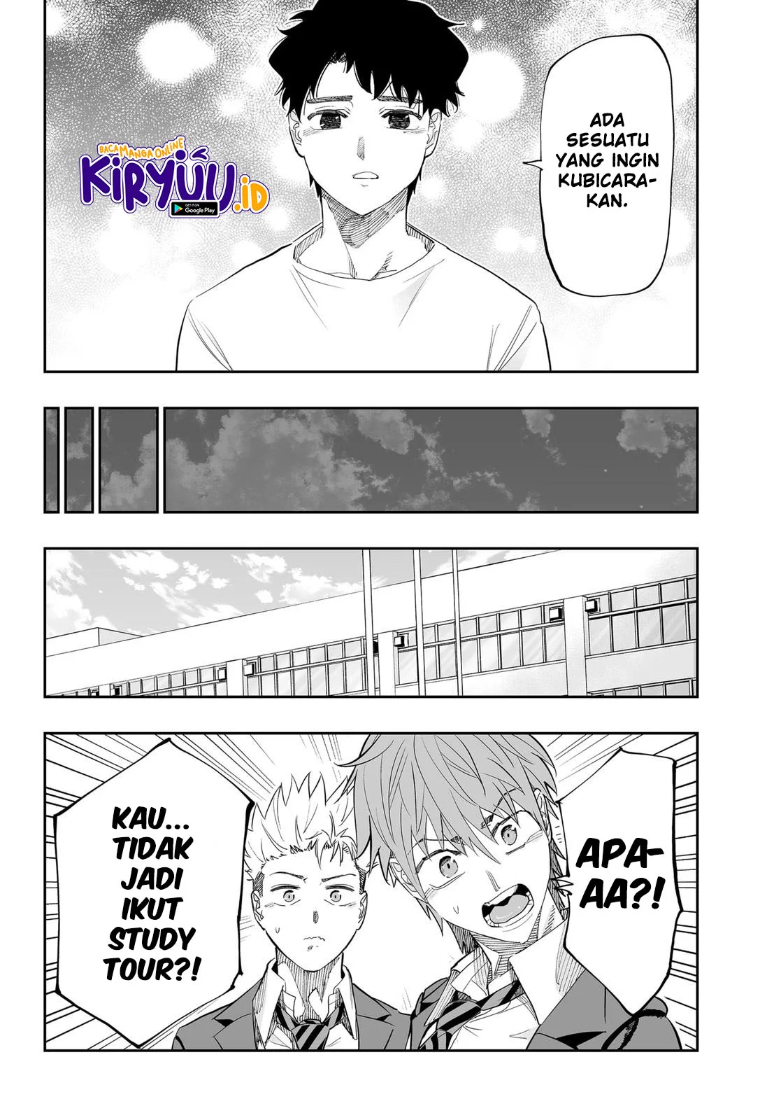 Chapter 82 - halaman 15