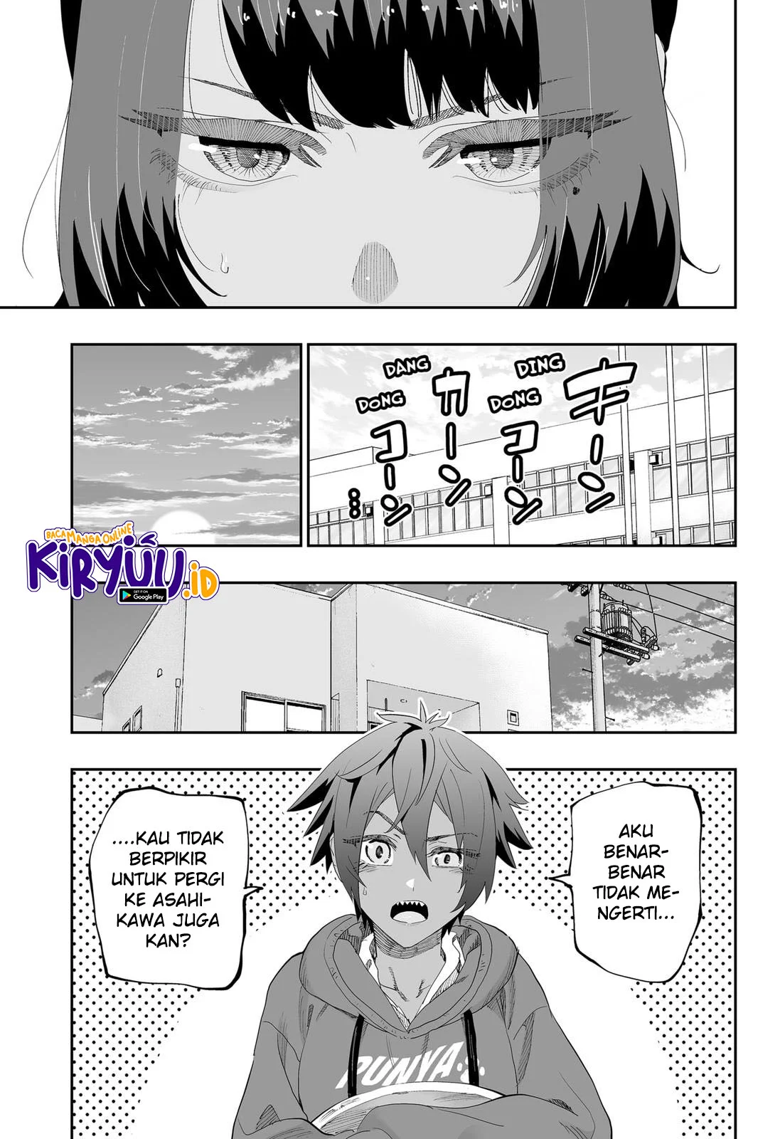 Chapter 82 - halaman 18