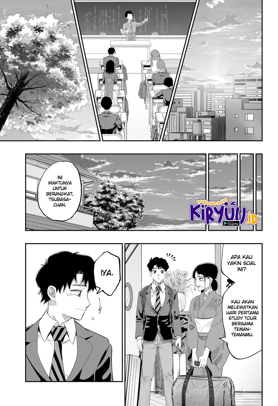 Chapter 82 - halaman 26