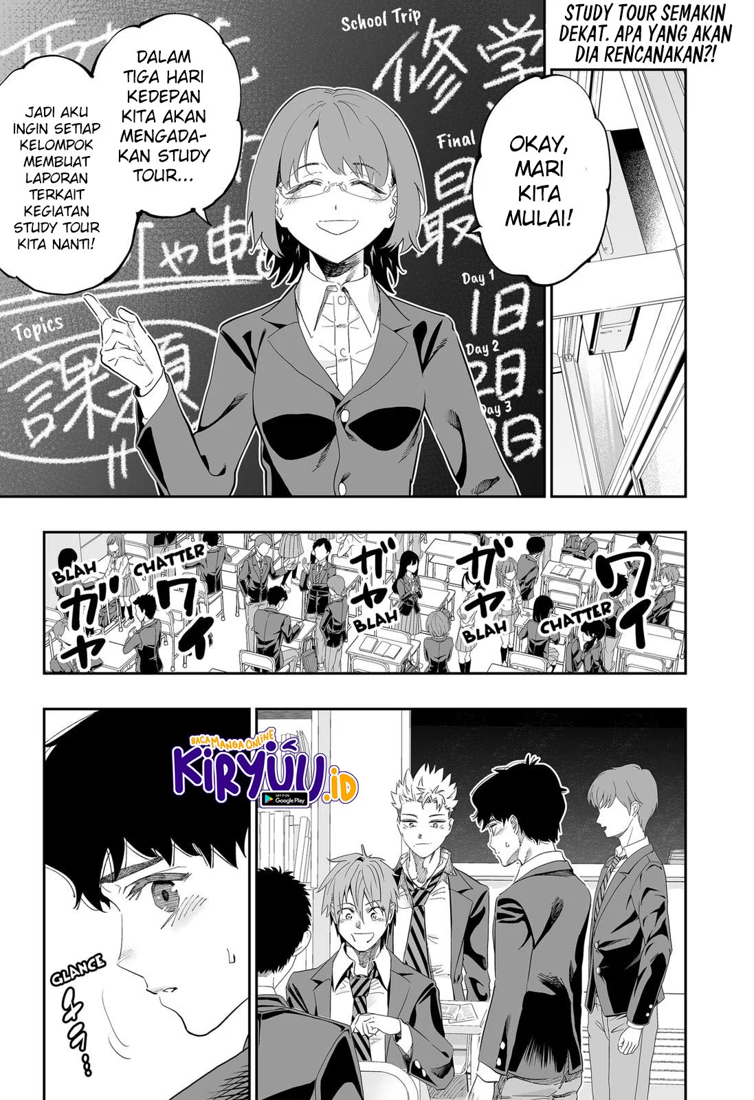 Chapter 82 - halaman 5