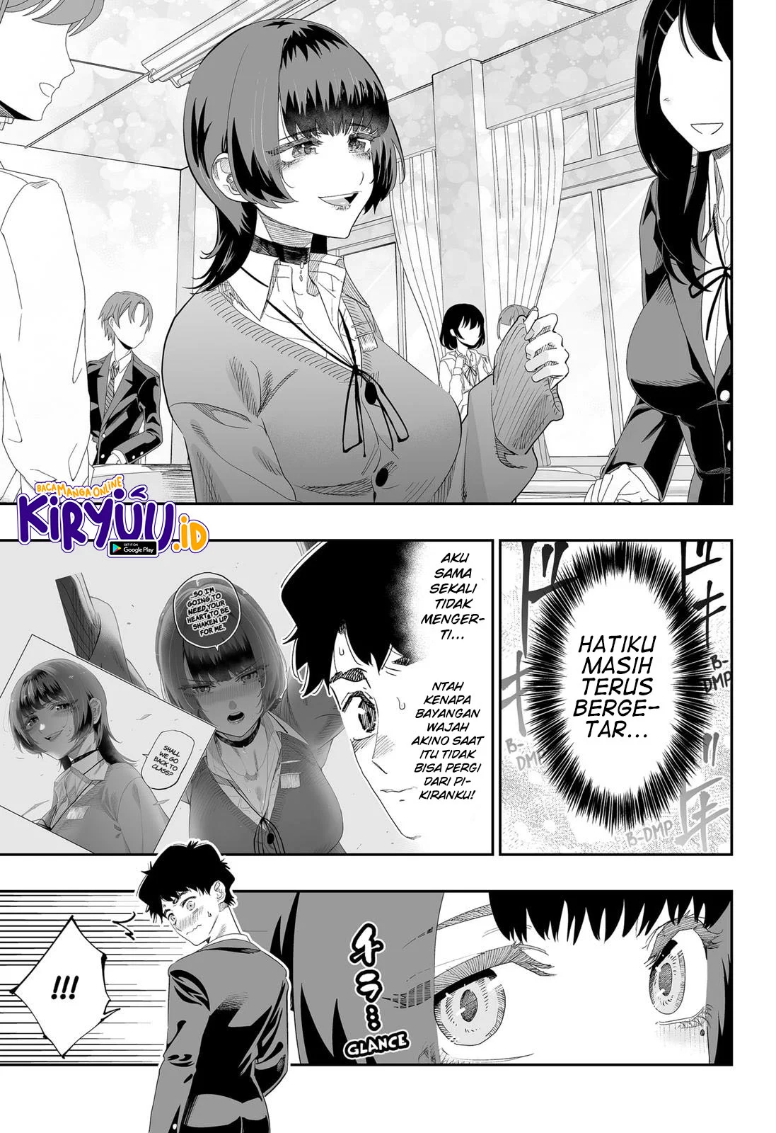 Chapter 82 - halaman 6
