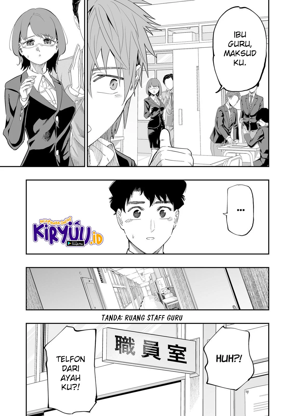 Chapter 82 - halaman 8