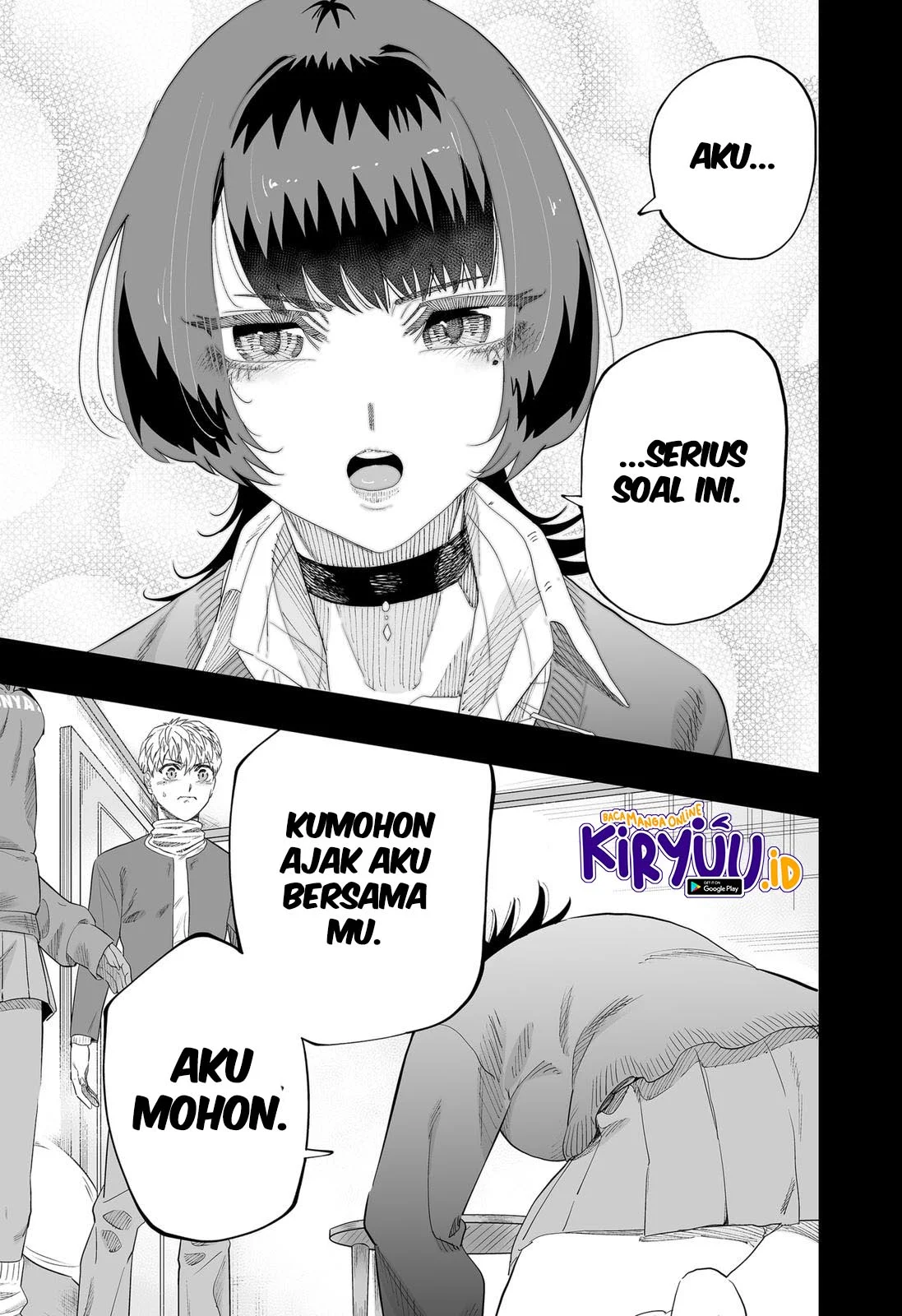 Chapter 83 - halaman 12