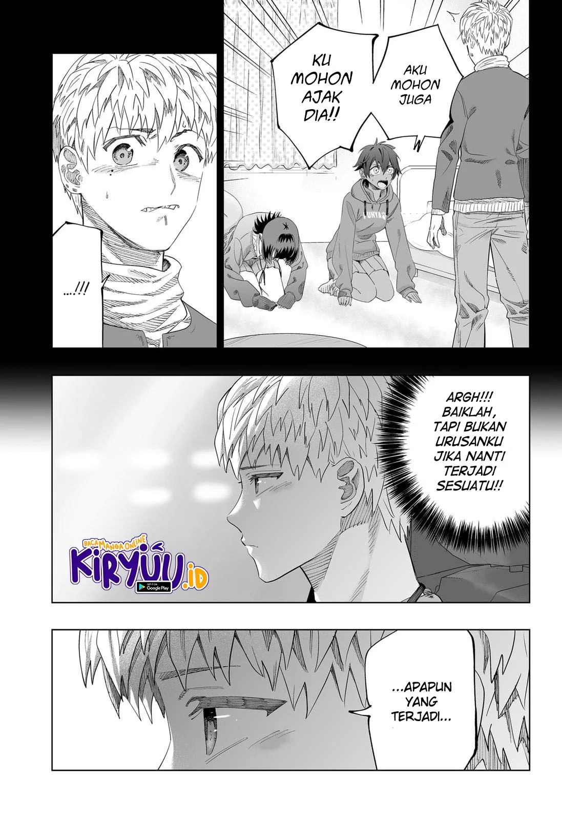 Chapter 83 - halaman 13