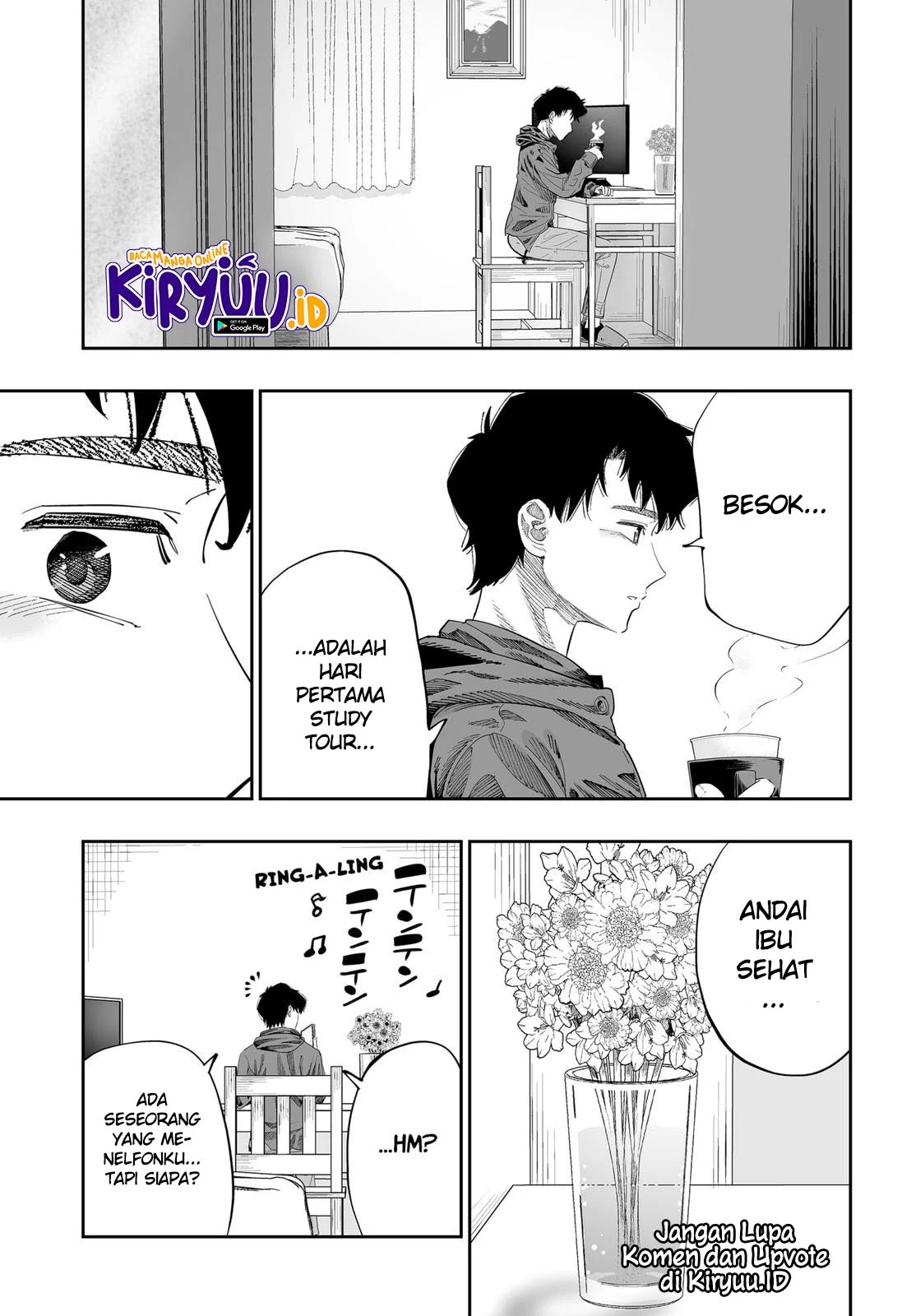 Chapter 83 - halaman 15