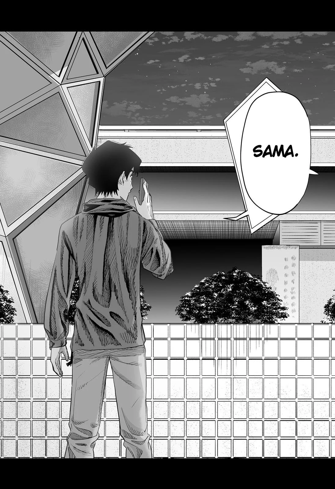 Chapter 83 - halaman 19