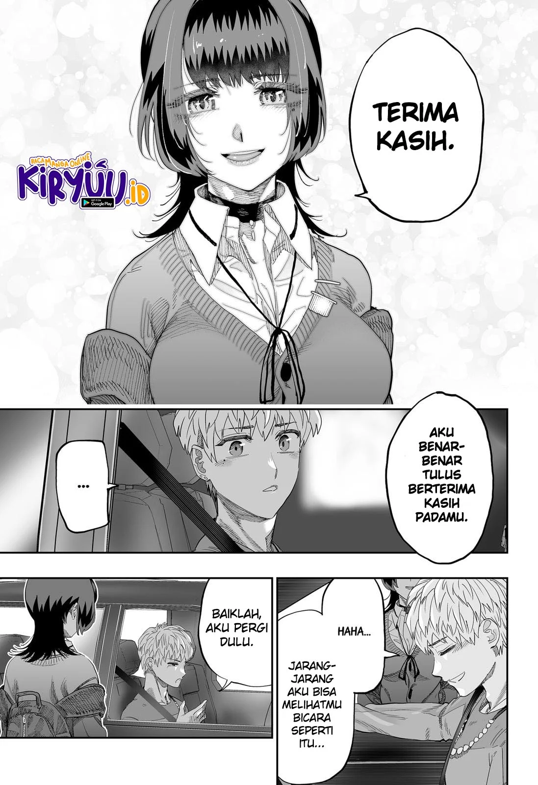 Chapter 83 - halaman 7