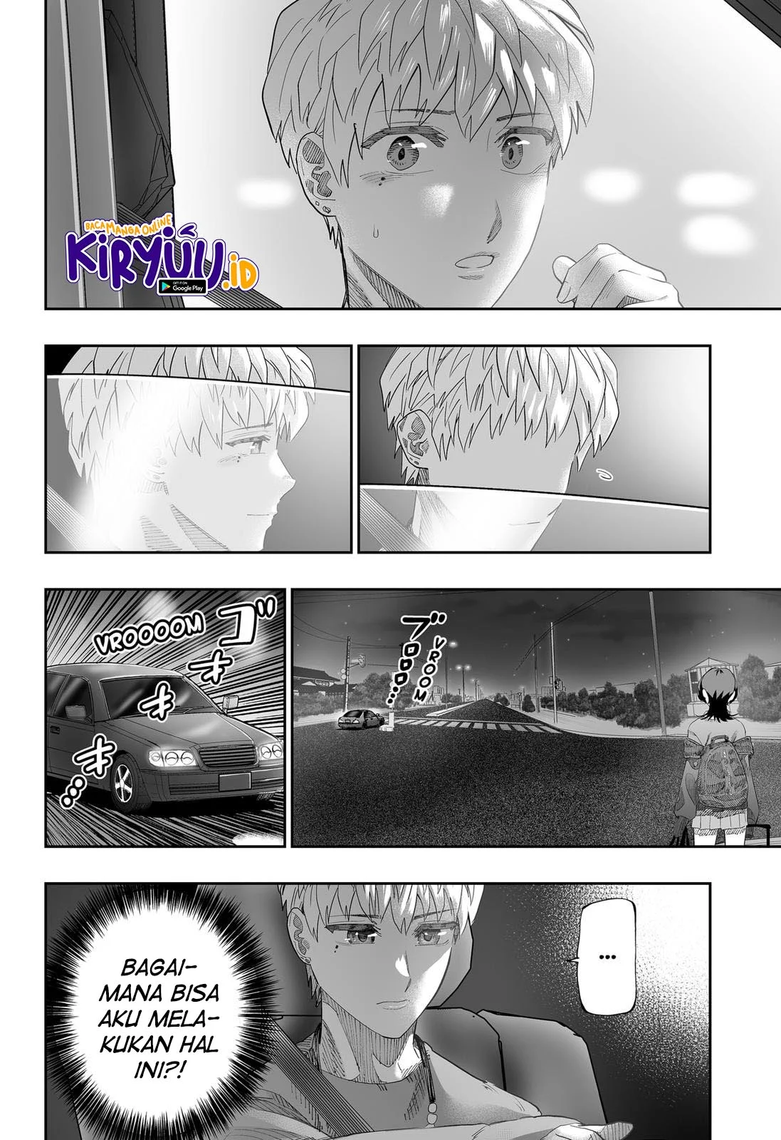 Chapter 83 - halaman 10