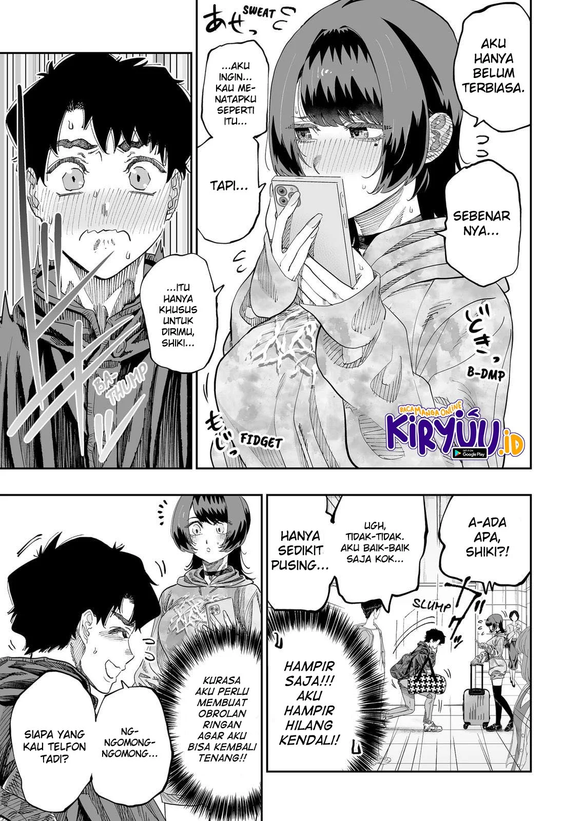 Chapter 84 - halaman 11