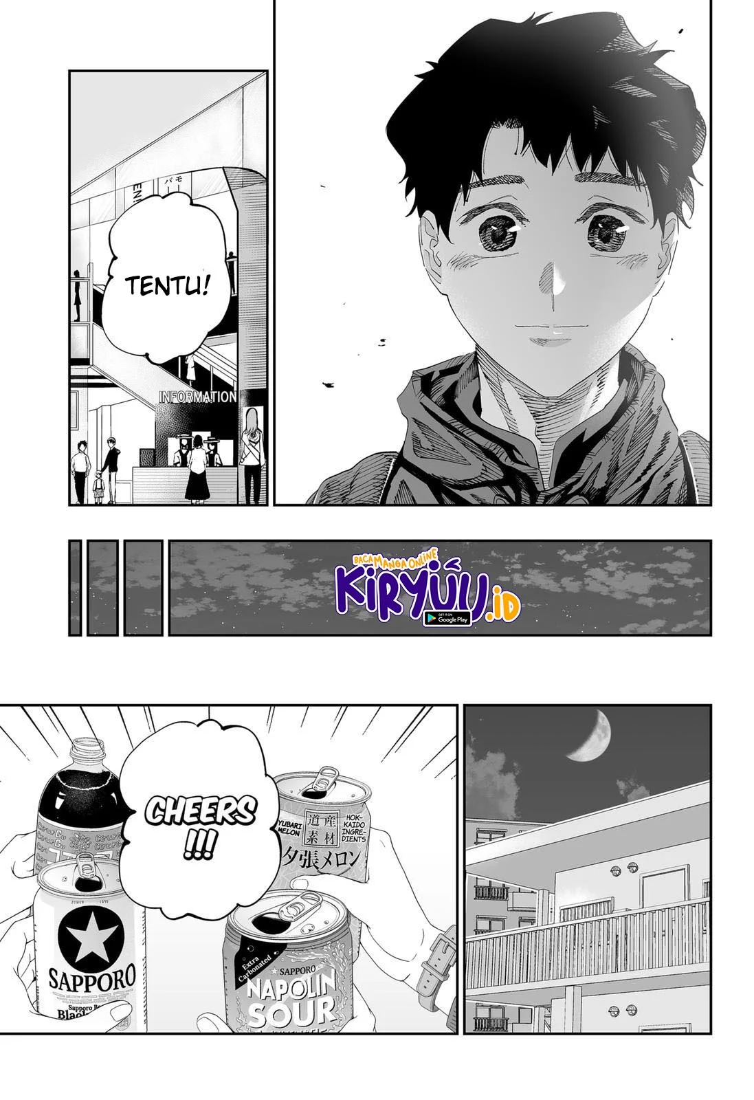 Chapter 84 - halaman 13
