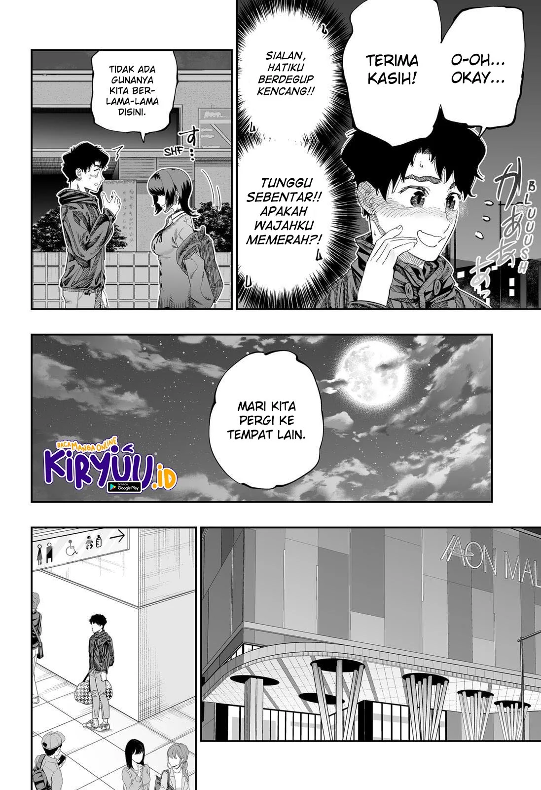 Chapter 84 - halaman 8