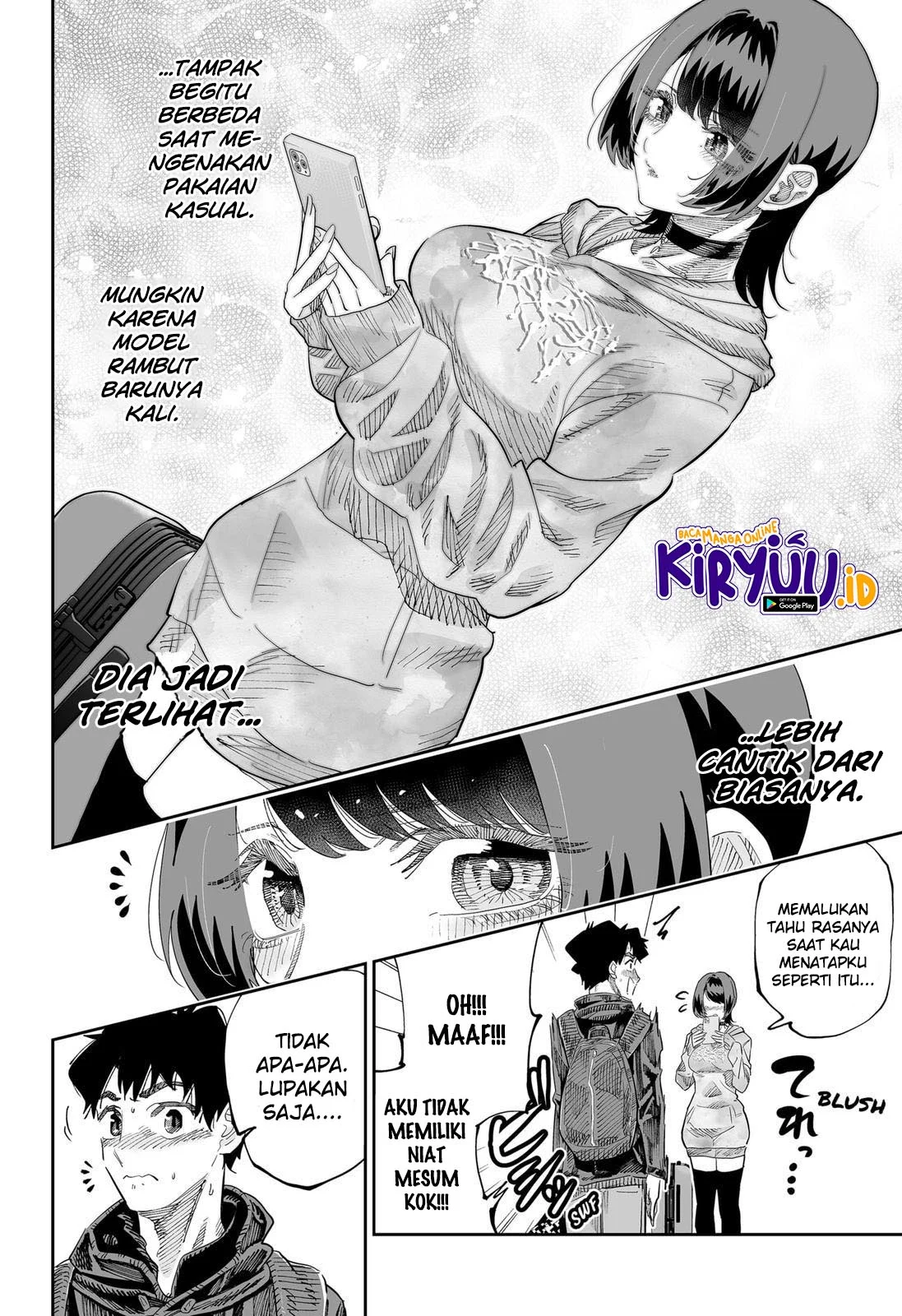 Chapter 84 - halaman 10