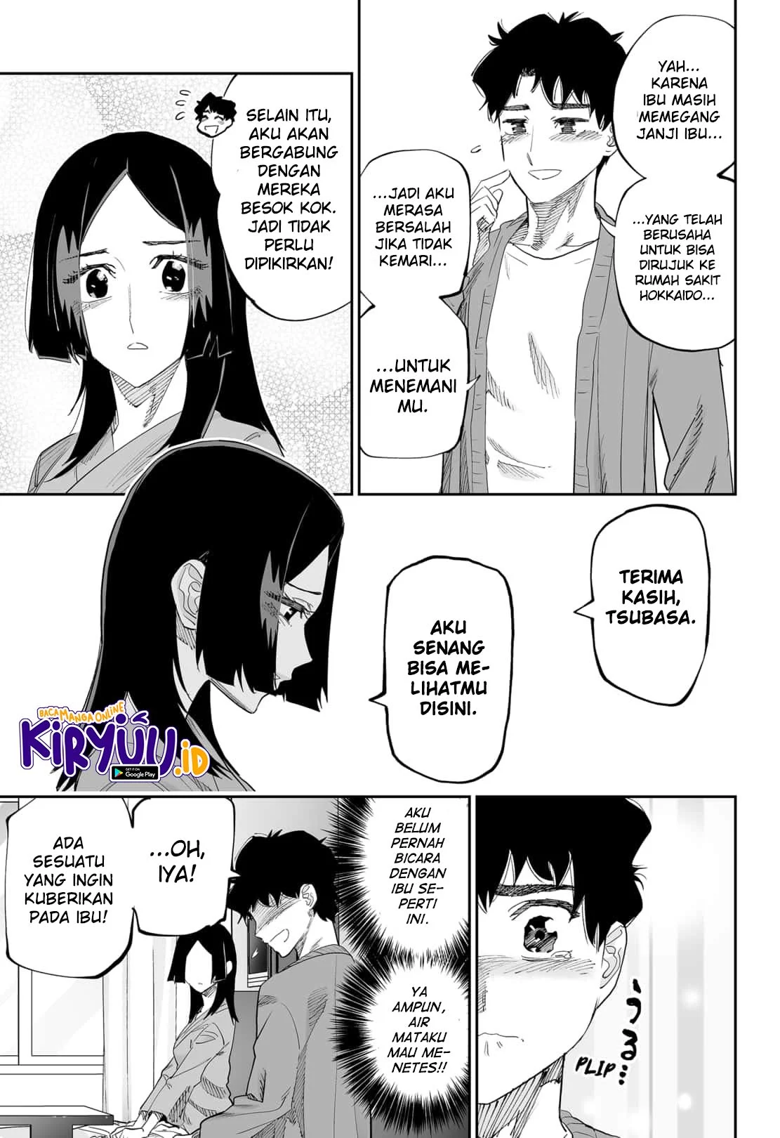 Chapter 85 - halaman 15