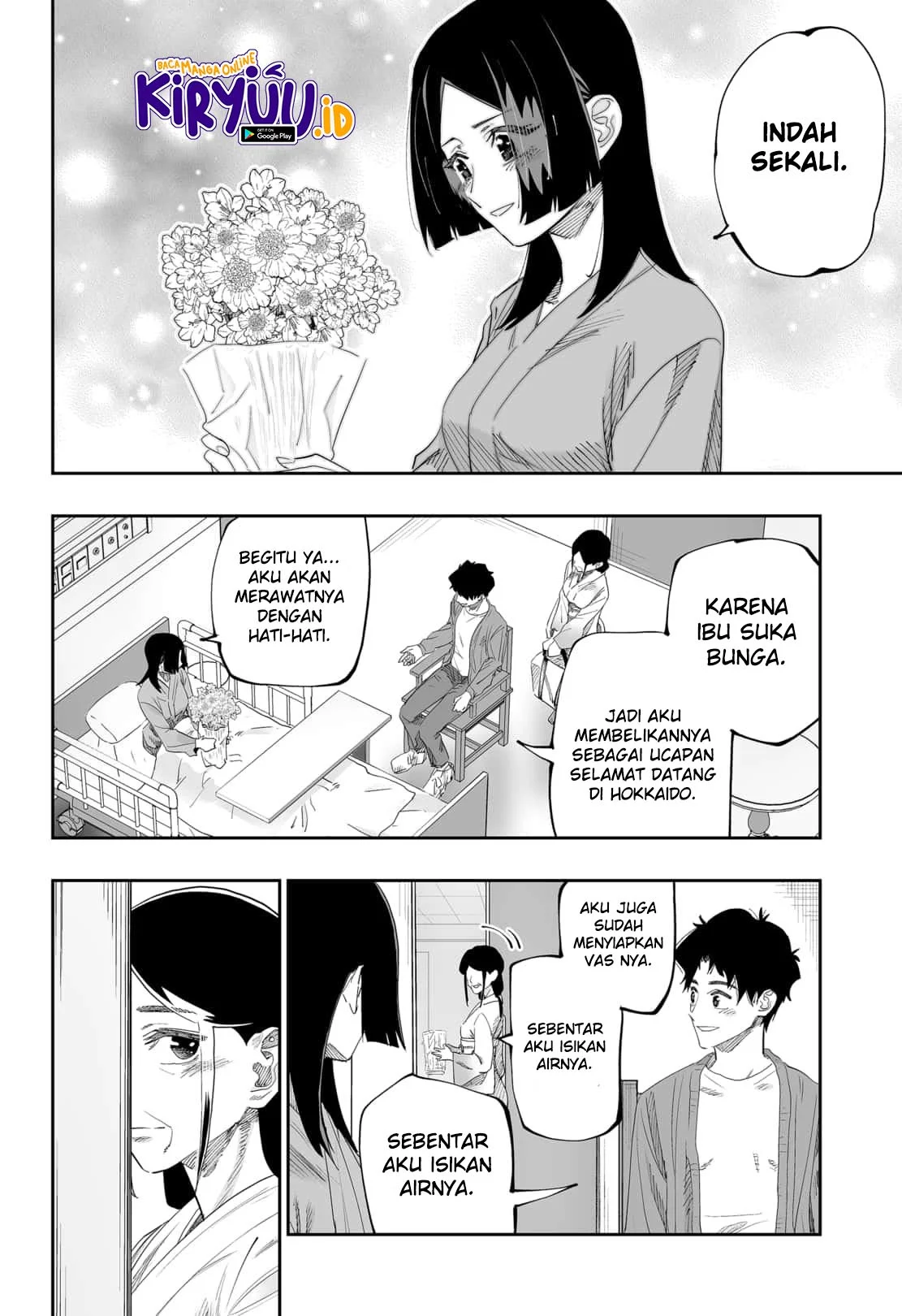 Chapter 85 - halaman 16