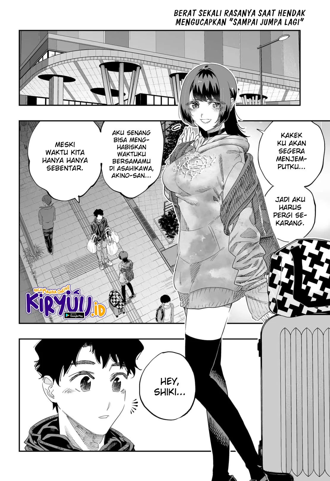 Chapter 85 - halaman 4