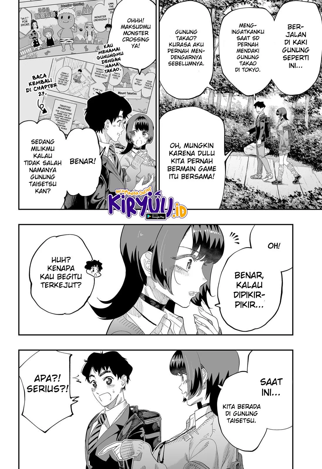 Chapter 86 - halaman 11