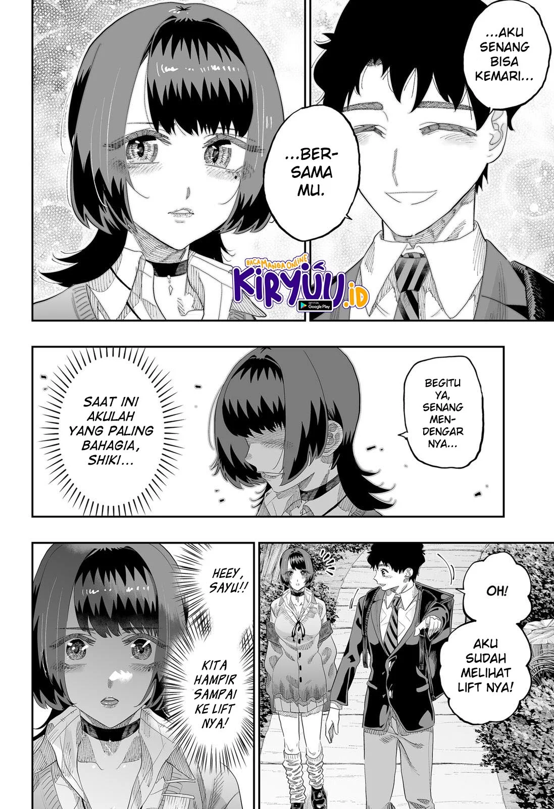 Chapter 86 - halaman 13