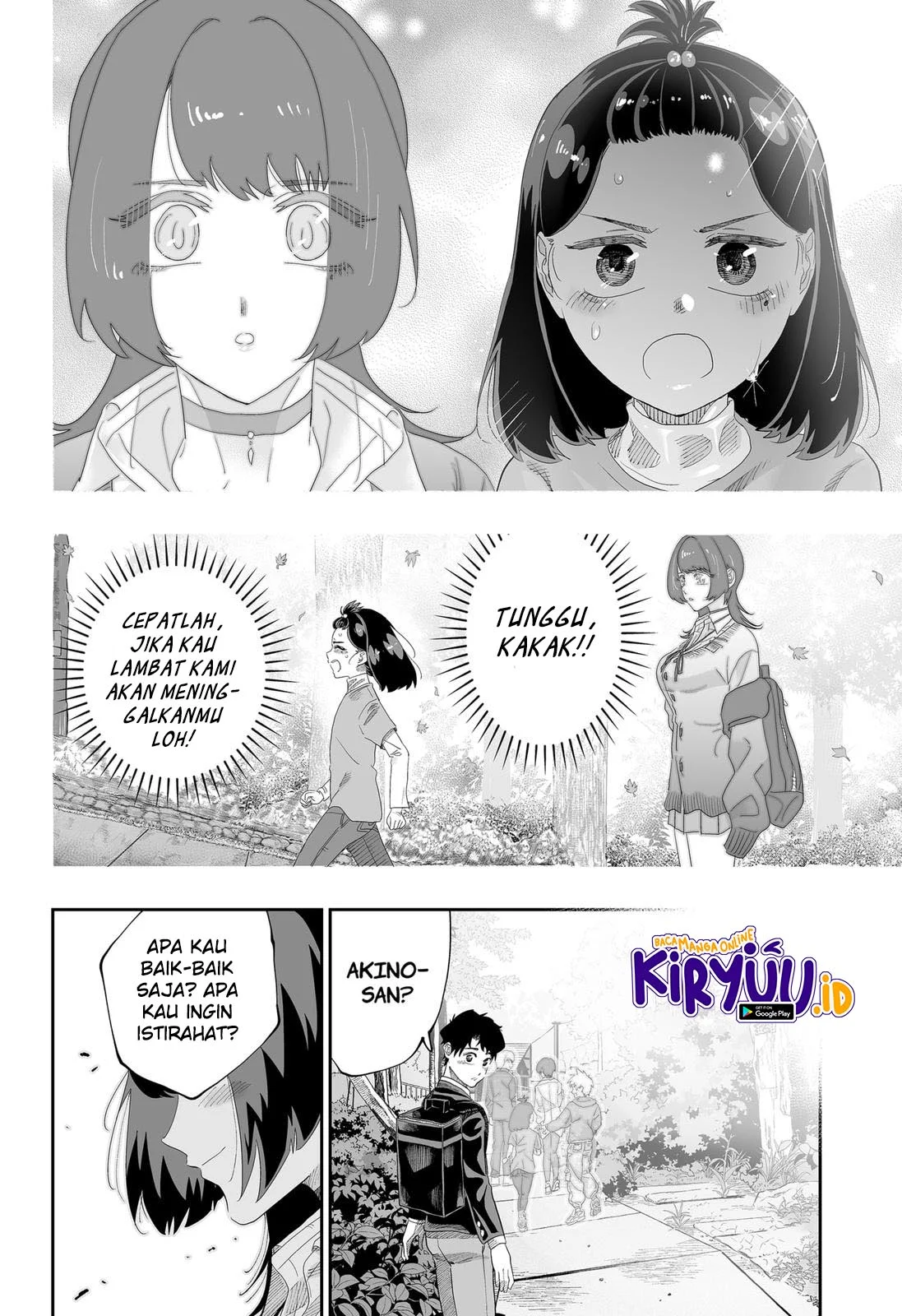 Chapter 86 - halaman 15