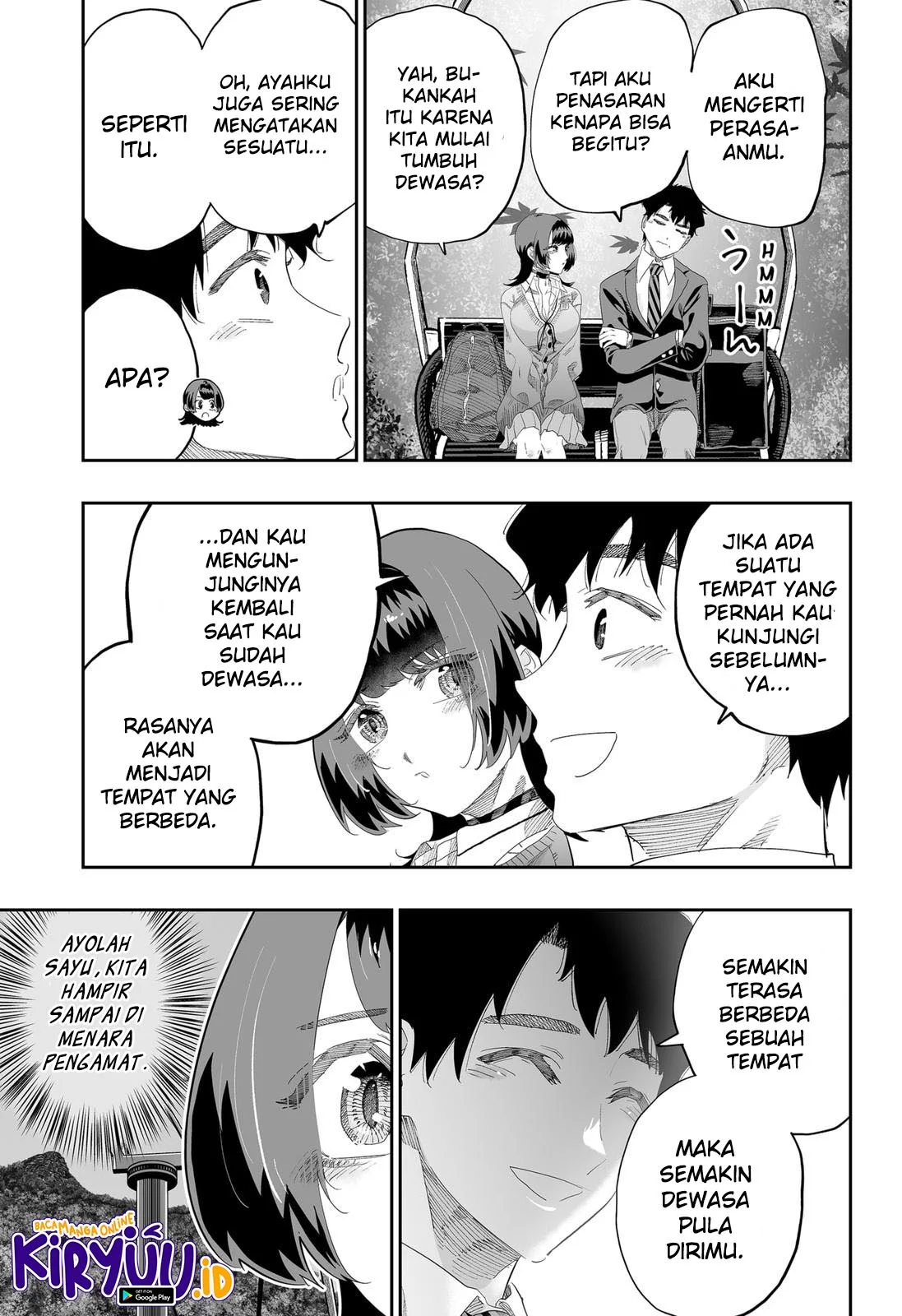 Chapter 86 - halaman 18