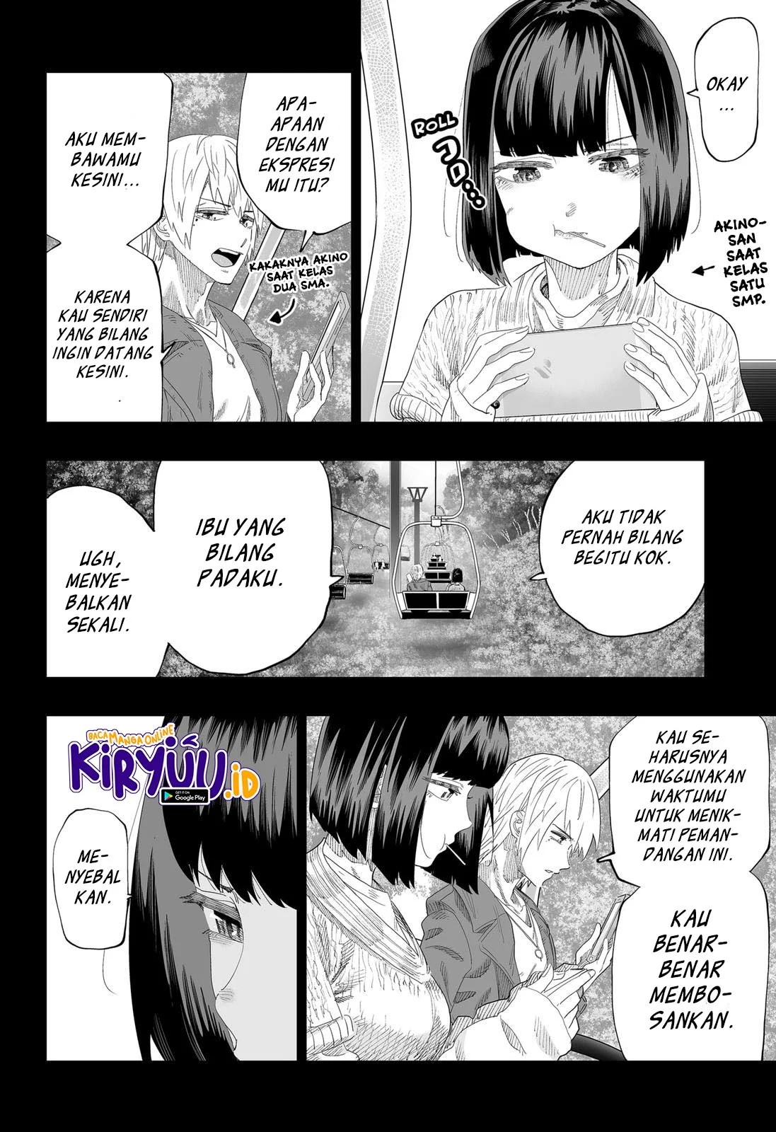 Chapter 86 - halaman 19