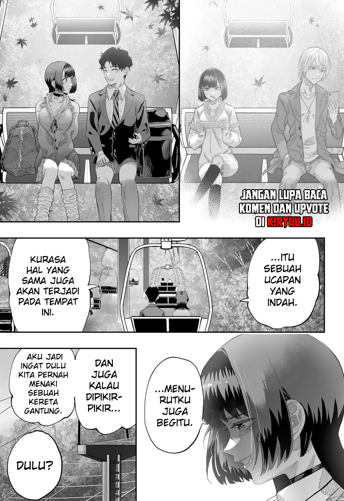 Chapter 86 - halaman 20