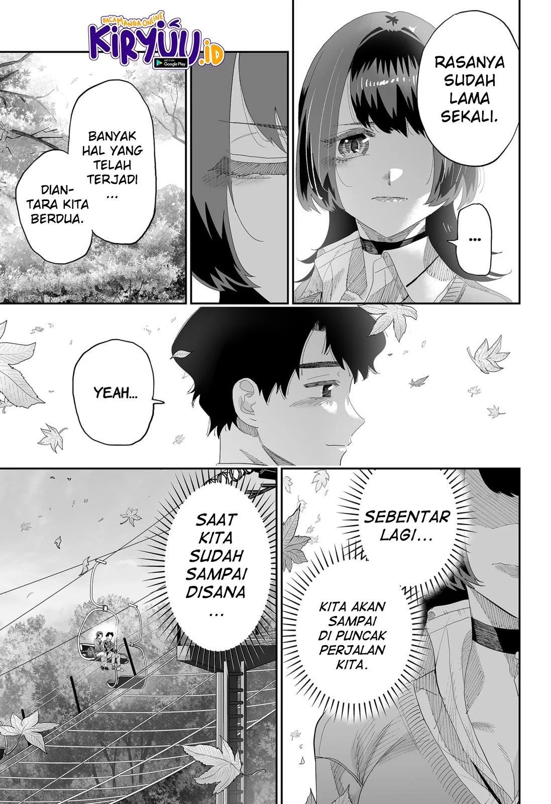 Chapter 86 - halaman 22