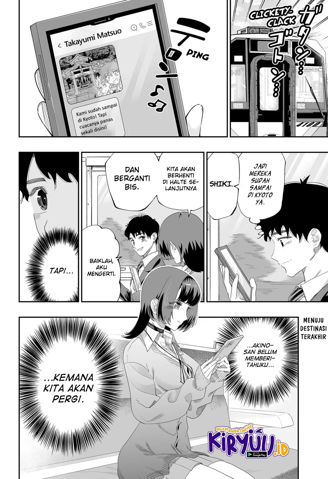 Chapter 86 - halaman 5