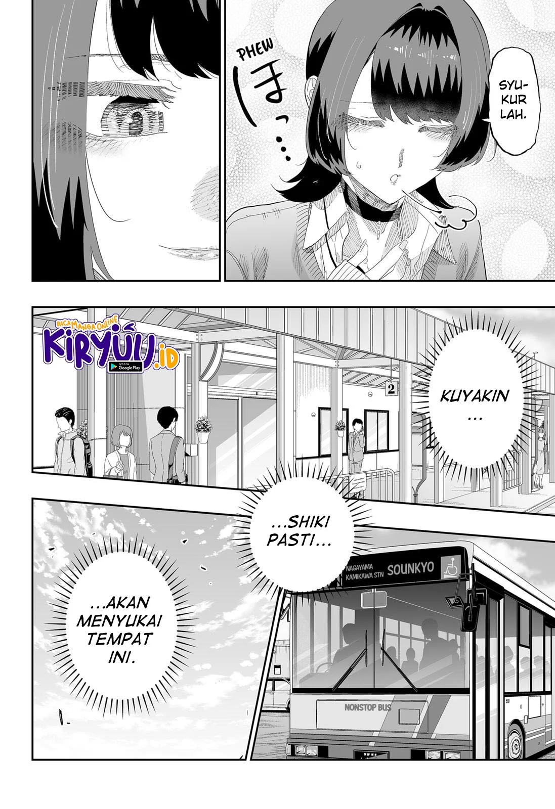 Chapter 86 - halaman 7