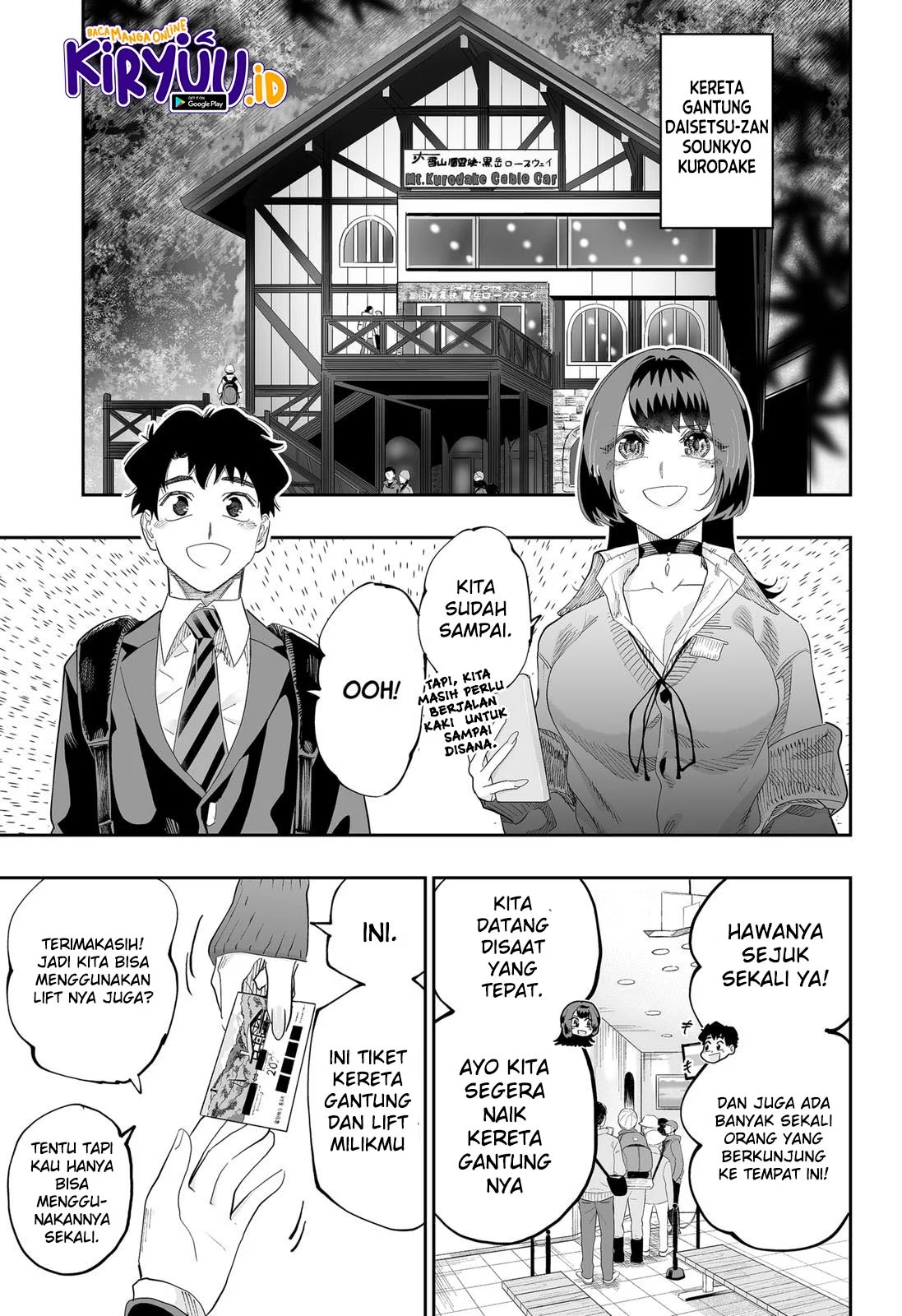 Chapter 86 - halaman 8