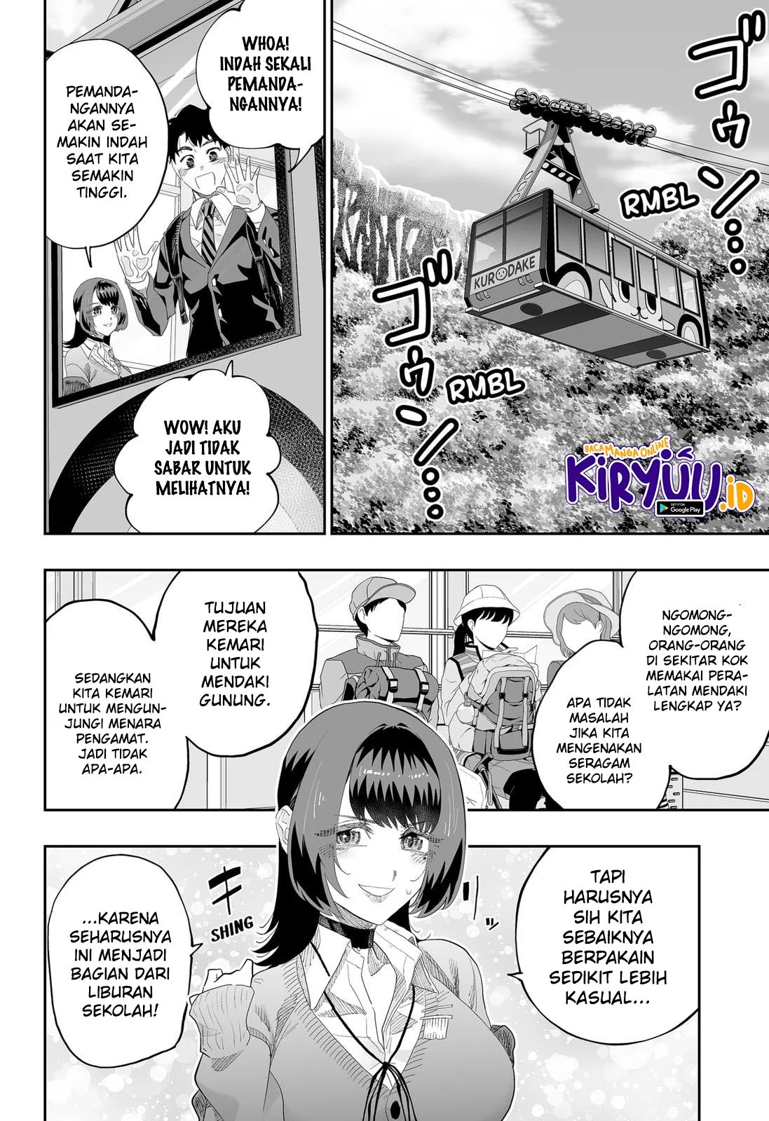 Chapter 86 - halaman 9