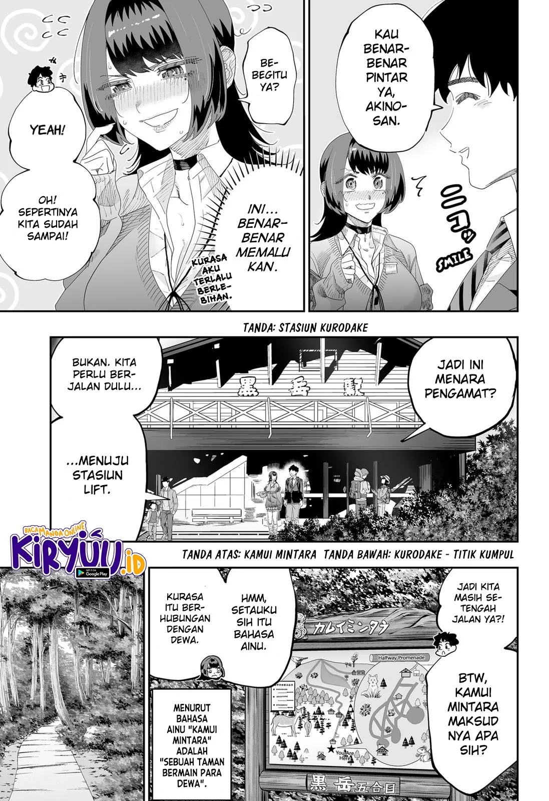 Chapter 86 - halaman 10