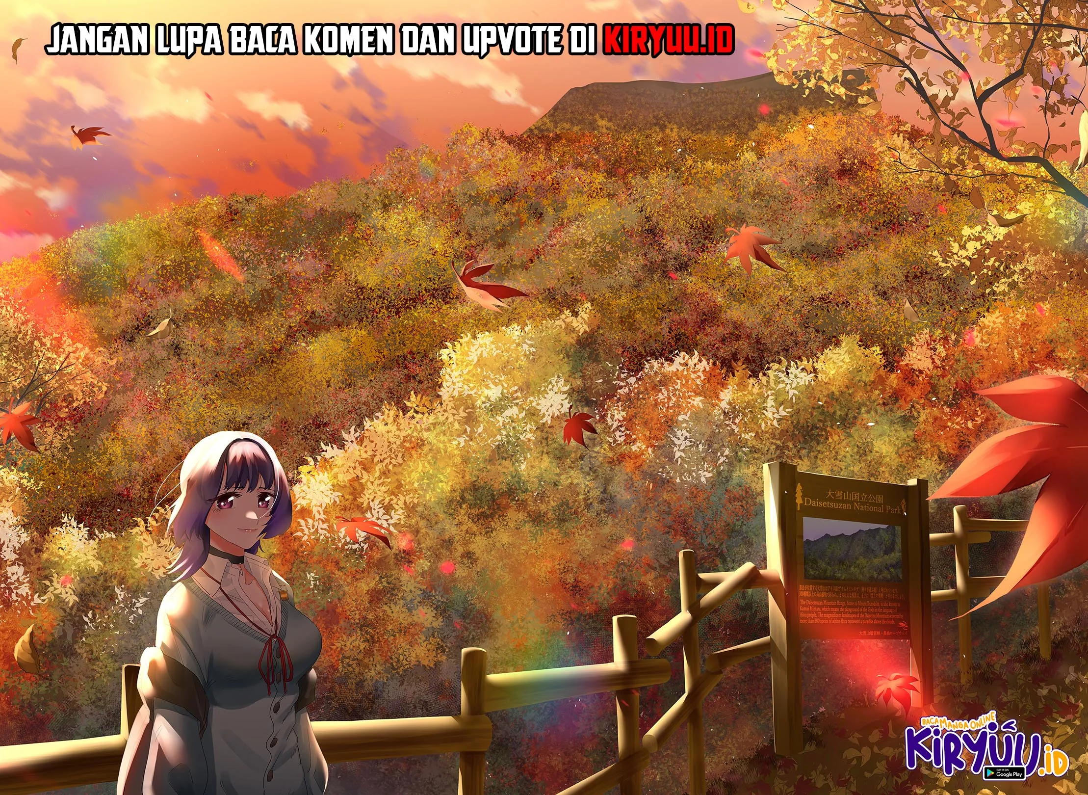 Chapter 87 - halaman 13