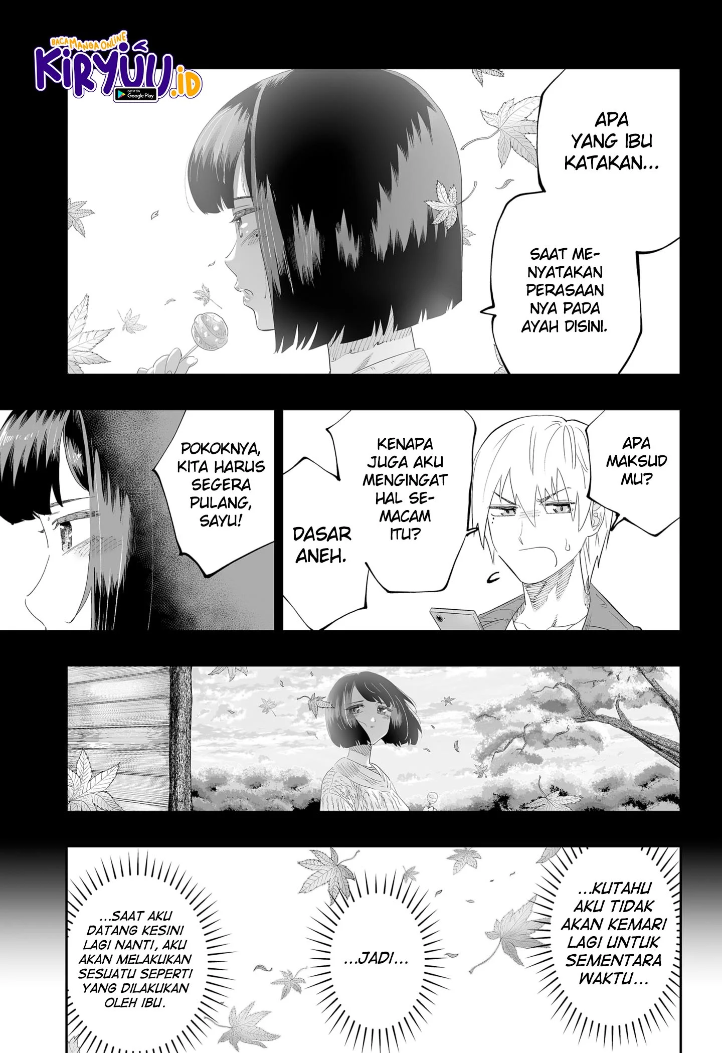 Chapter 87 - halaman 19
