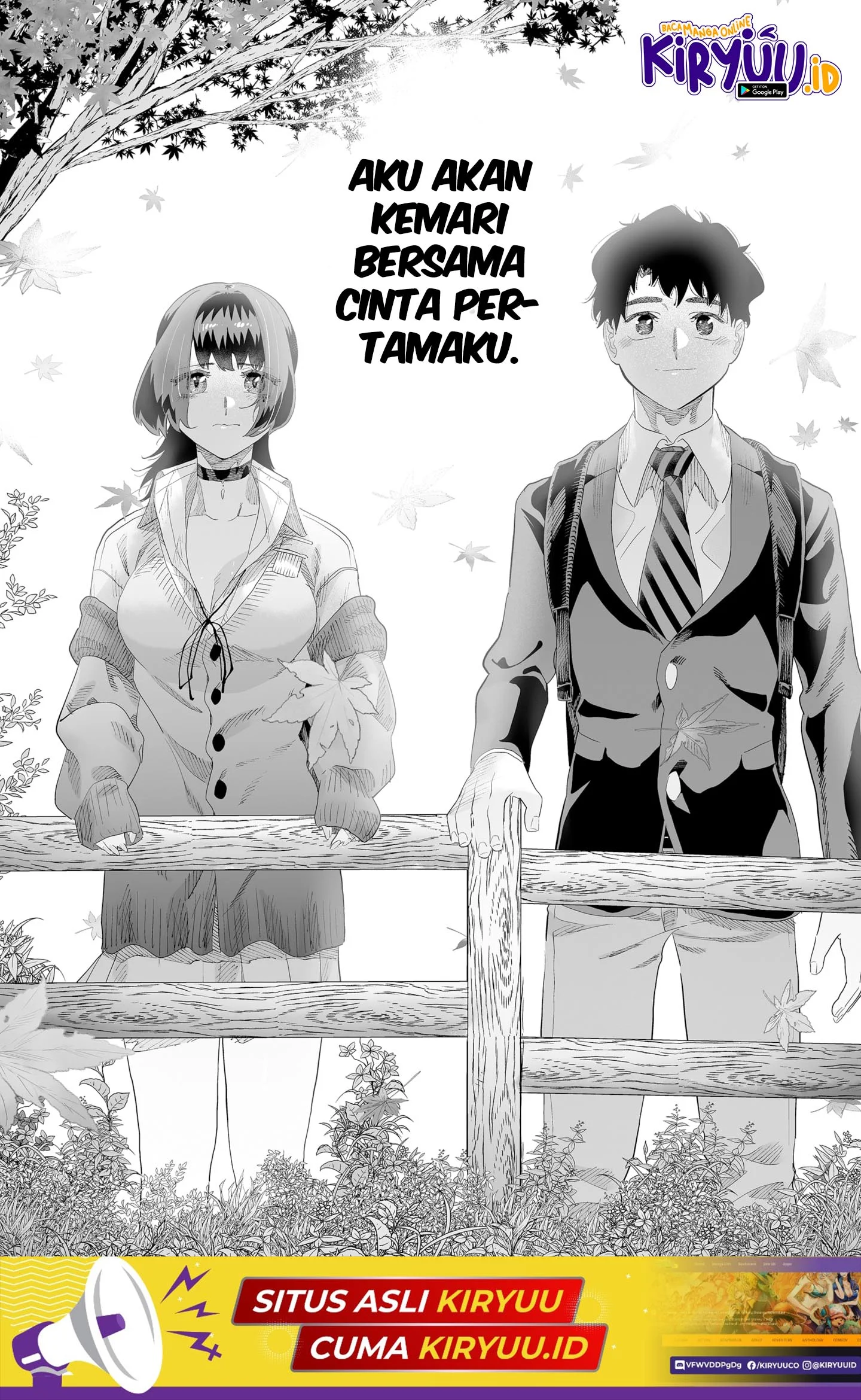 Chapter 87 - halaman 20