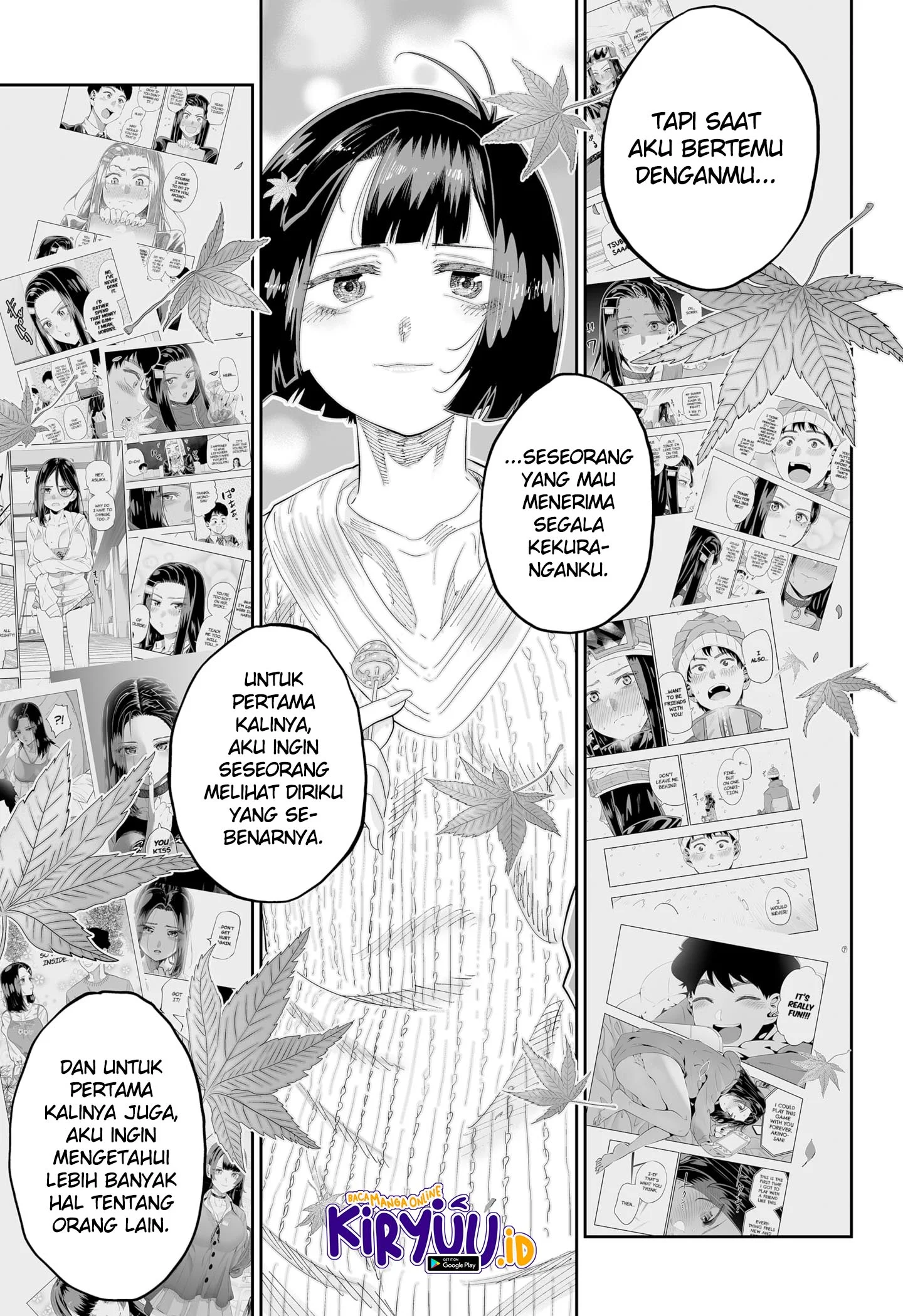Chapter 87 - halaman 23