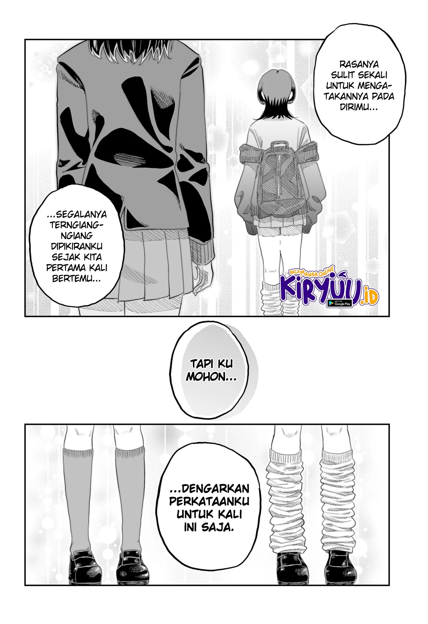 Chapter 87 - halaman 24