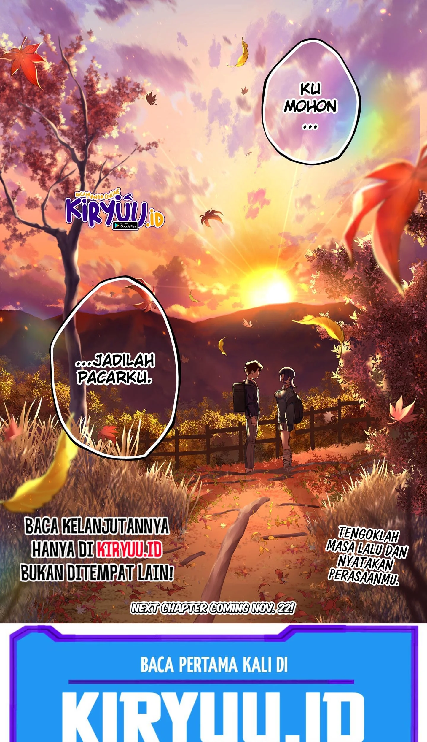 Chapter 87 - halaman 27