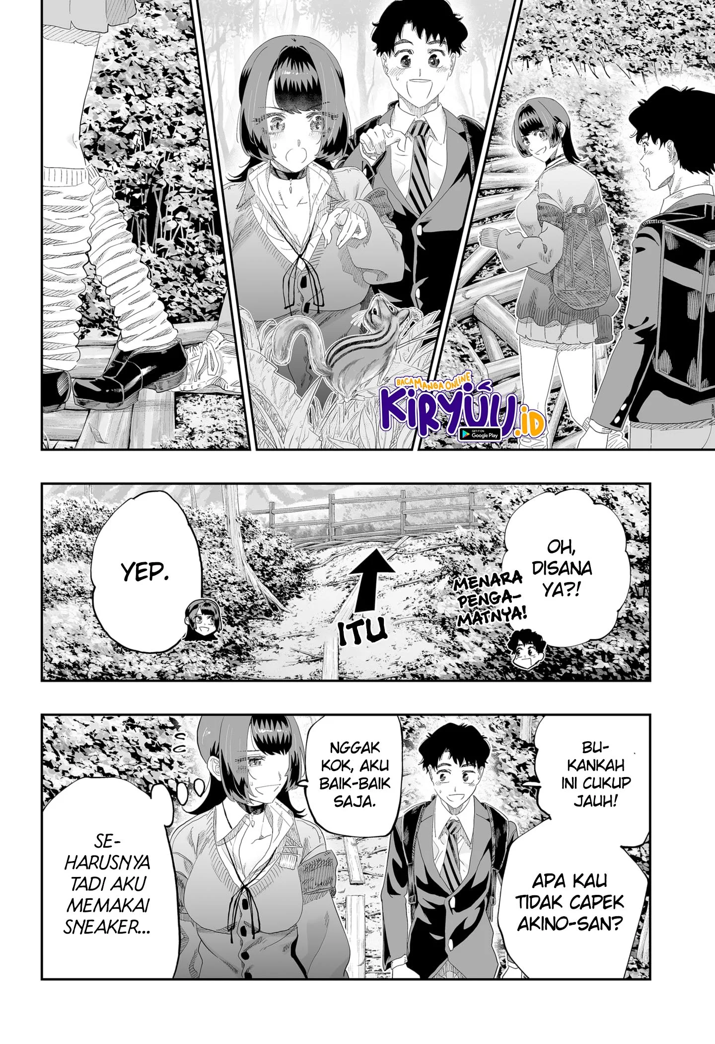 Chapter 87 - halaman 11