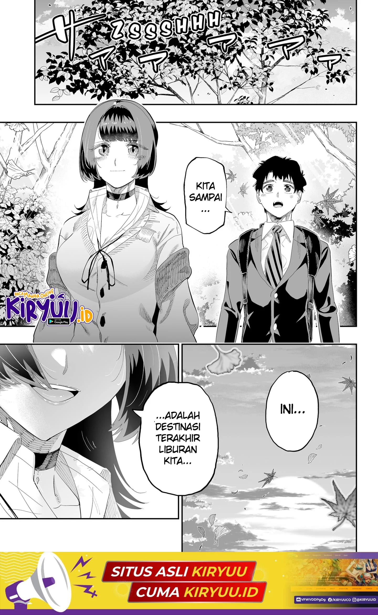 Chapter 87 - halaman 12