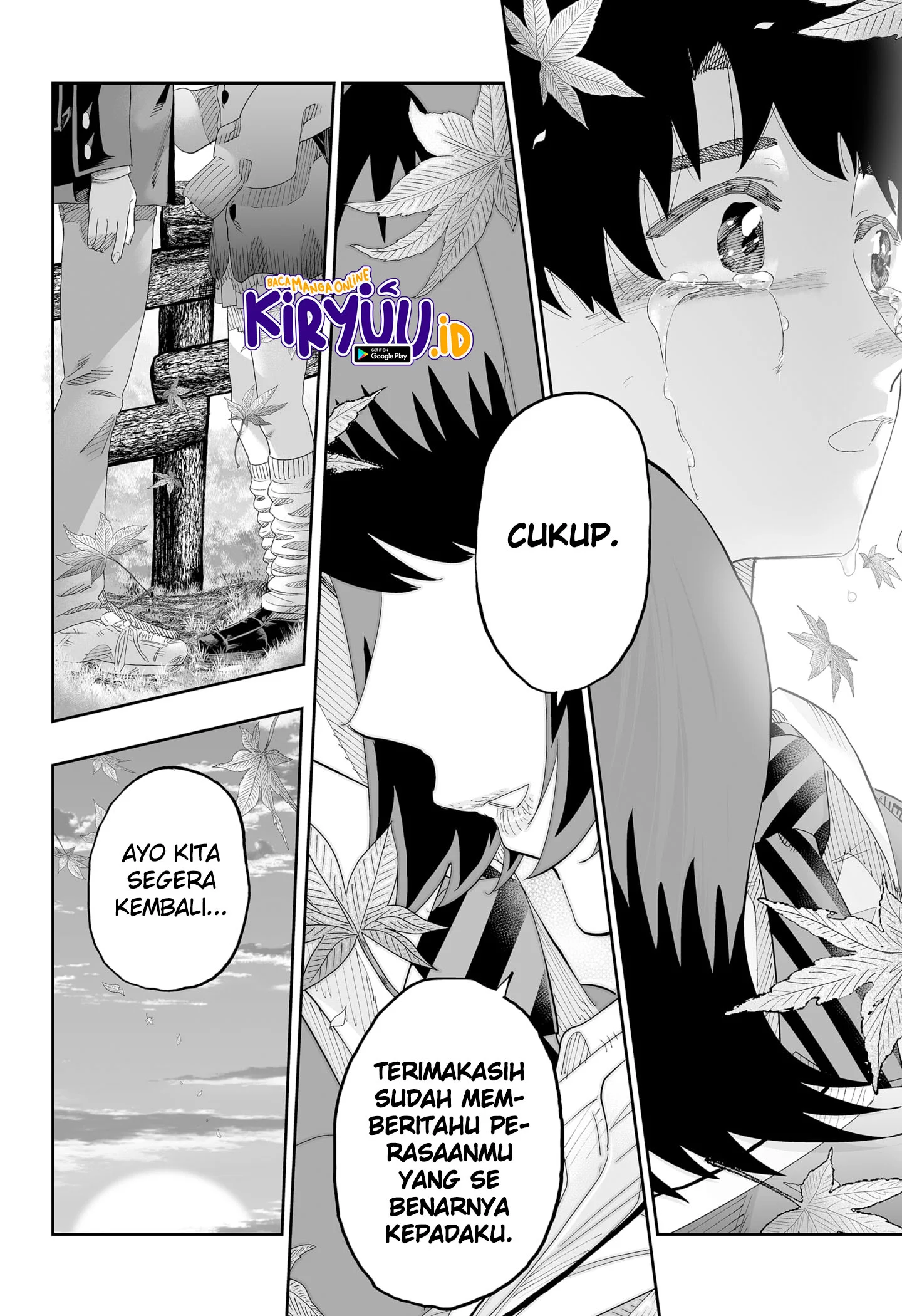 Chapter 88 - halaman 11