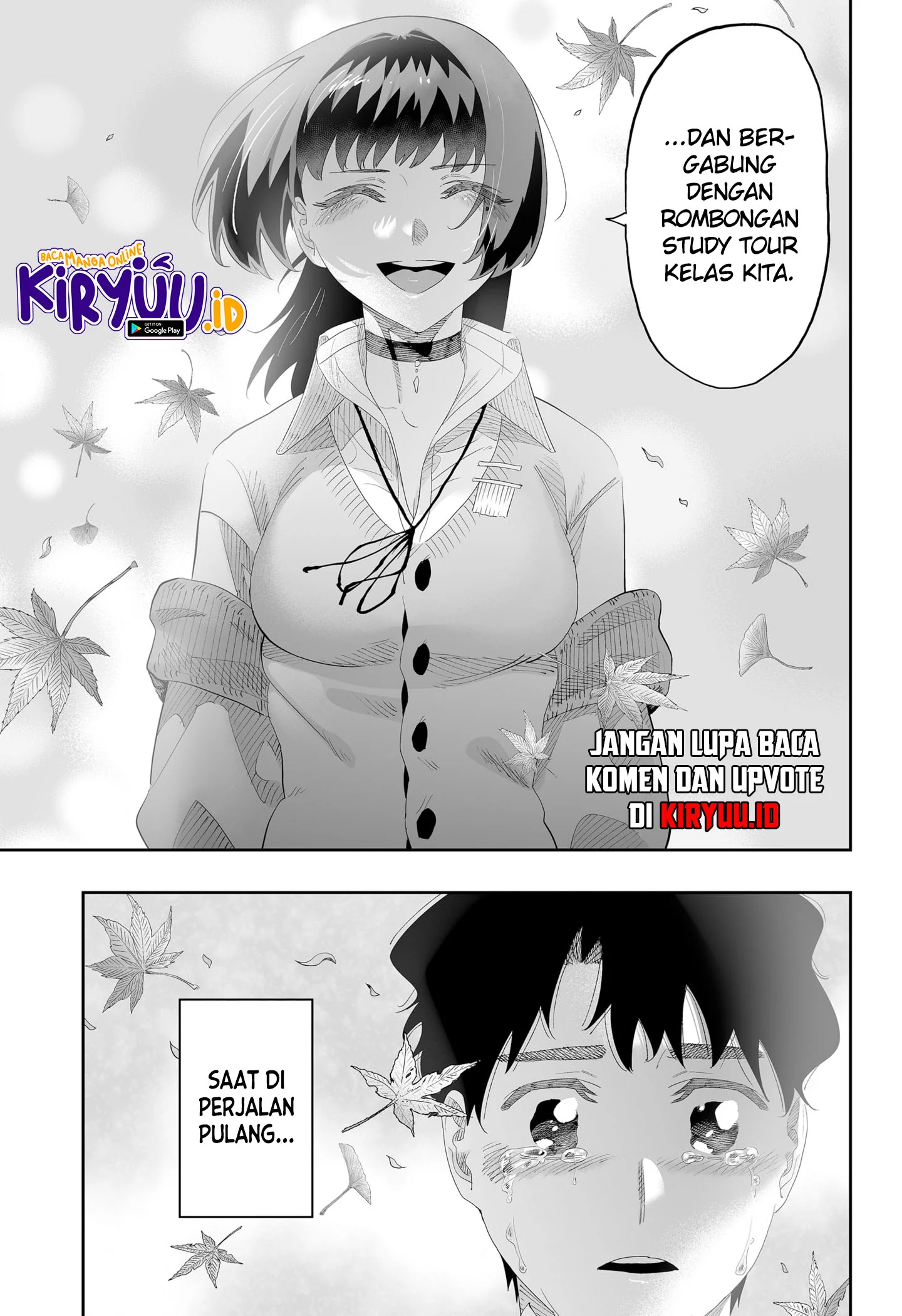 Chapter 88 - halaman 12